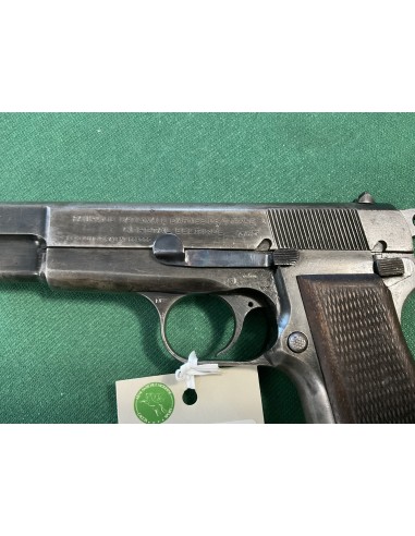 FN Herstal HP35 WaA calibro 9x19