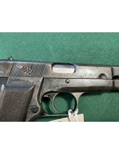 FN Herstal HP35 WaA calibro 9x19