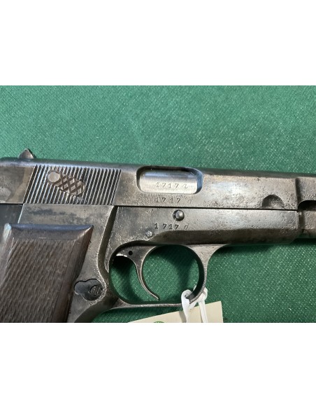 FN Herstal HP35 WaA calibro 9x19