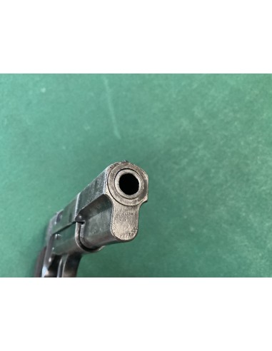 FN Herstal HP35 WaA calibro 9x19