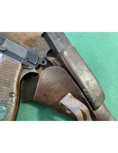 FN Herstal HP35 WaA Set calibro 9x19