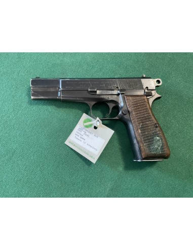 FN Herstal HP35 WaA Set calibro 9x19