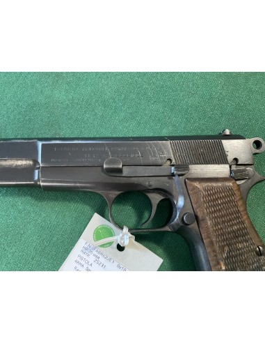 FN Herstal HP35 WaA Set calibro 9x19