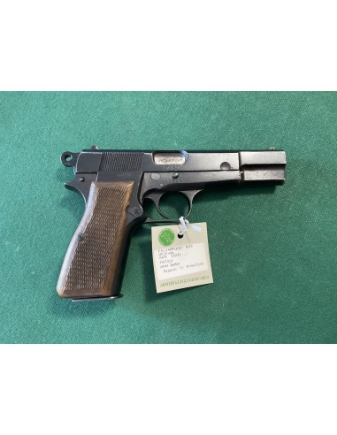 FN Herstal HP35 WaA Set calibro 9x19
