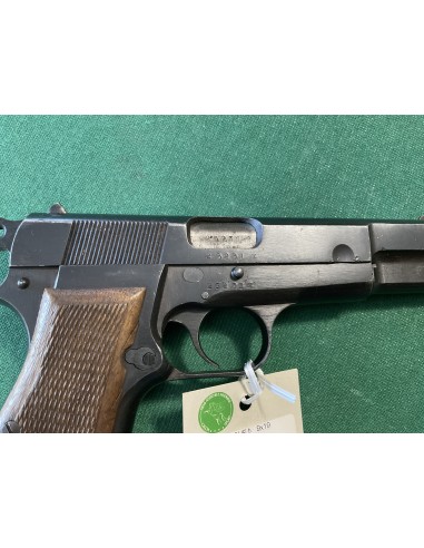 FN Herstal HP35 WaA Set calibro 9x19