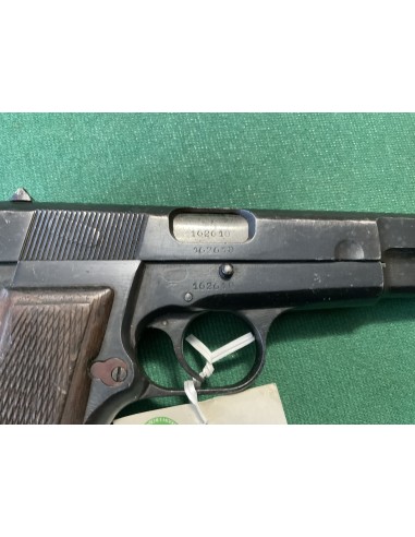 FN Herstal HP35 WaA calibro 9x19