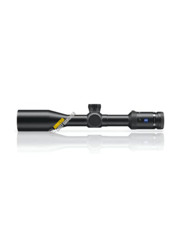 Ottica da tiro Zeiss Conquest V6 5-3x50 us reticolo 43
