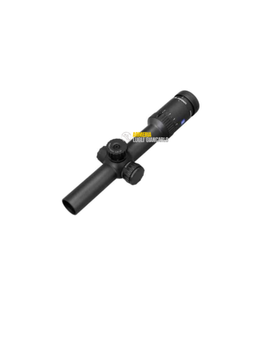 Ottiche Zeiss da battuta m4 ar 15 Conquest V6 1,1-6X 24 RETICOLO 60