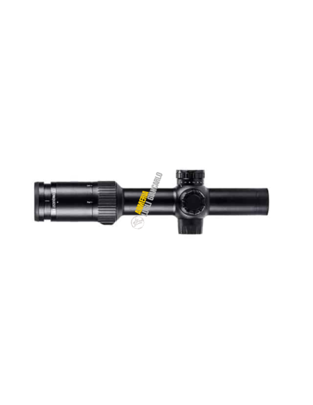 Ottica da battura m4 ar15 Zeiss Conquest V4 1-4x24 Zeiss Conquest V4 1-4X24 RET. 60 Illuminato