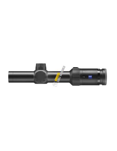 Ottica da battura m4 ar15 Zeiss Conquest V4 1-4x24 Zeiss Conquest V4 1-4X24 RET. 60 Illuminato