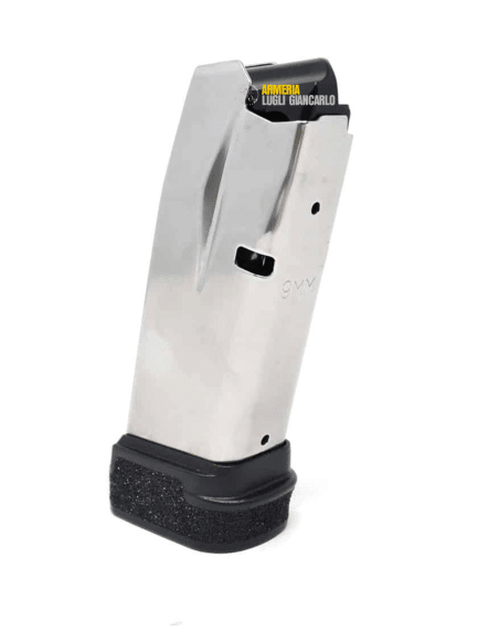 Caricatore 11 colpi per pistola HS H11 calibro 9x19 codice  hsc07