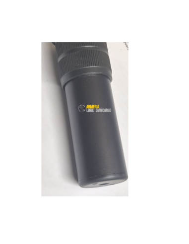 Serebatoio maggiorato 1 colpo per fucili Fabarm STF CALIBRO 12