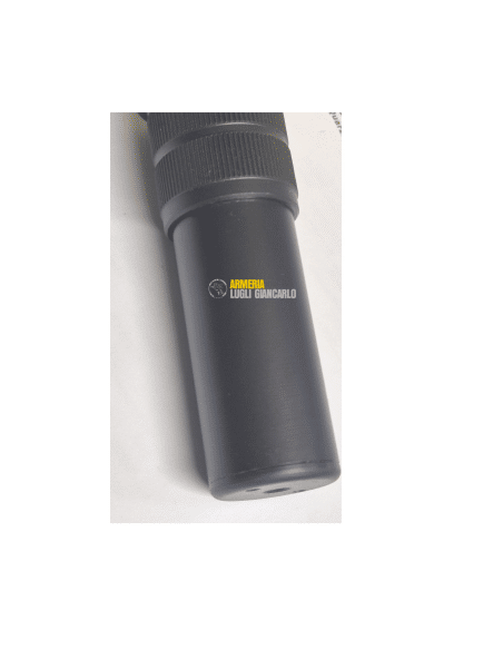 Serebatoio maggiorato 1 colpo per fucili Fabarm STF CALIBRO 12