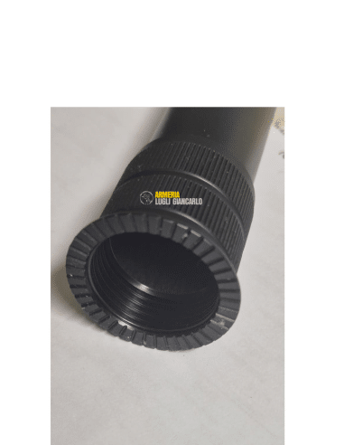 Serebatoio maggiorato 1 colpo per fucili Fabarm STF CALIBRO 12