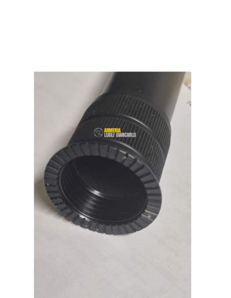 Serebatoio maggiorato 1 colpo per fucili Fabarm STF CALIBRO 12