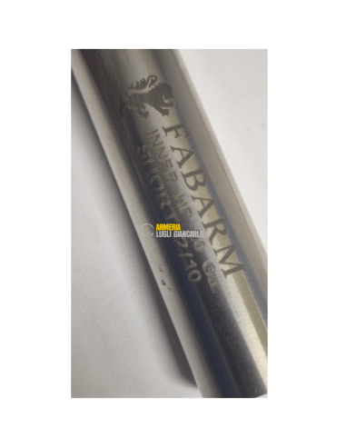 STROZZATORE FABARM  CALIBRO 20 4 STELLE INNER HP 20Ga SHORT 2/10