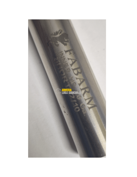 STROZZATORE FABARM  CALIBRO 20 4 STELLE INNER HP 20Ga SHORT 2/10
