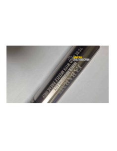 StrozzatoRe Fabarm armi calibro 12 inner HP accuracy to be used with muzzle break only