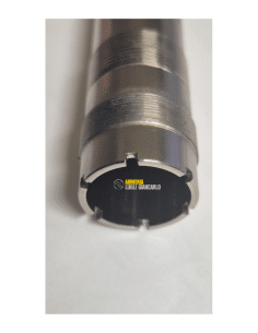 StrozzatoRe Fabarm armi calibro 12 inner HP accuracy to be used with muzzle break only 2