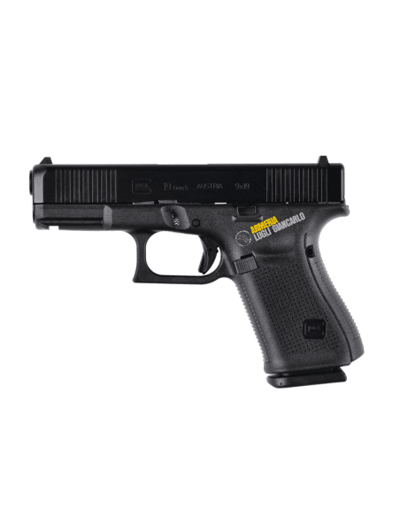 Glock 19 gen 5 FS calibro 9x19