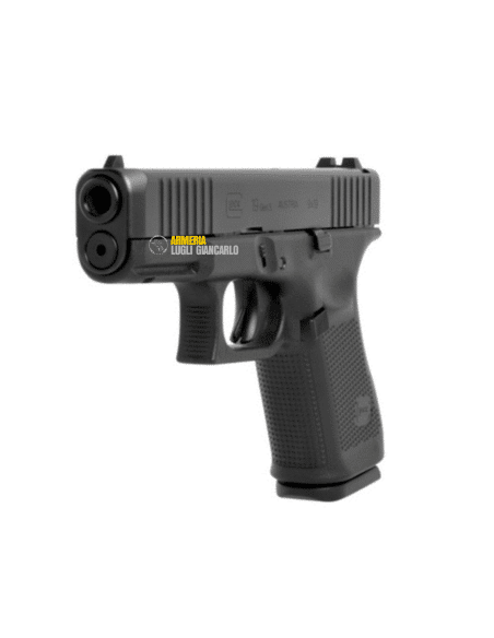 Glock 19 gen 5 FS calibro 9x19