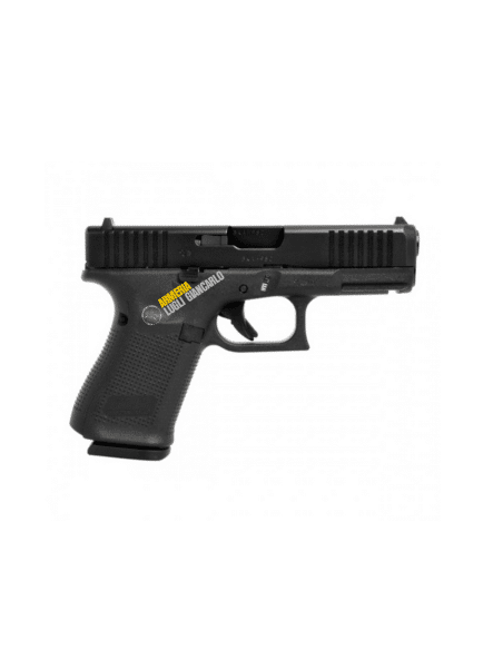 Glock 19 gen 5 FS calibro 9x19