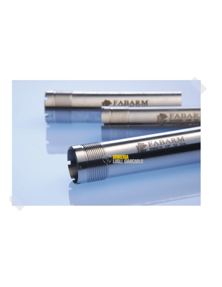 Strozzatore Fabarm E-363-F 1 STELLA interno esterno HP cerakote H-294