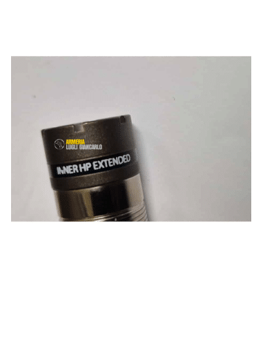 Strozzatore Fabarm E-363-F 1 STELLA interno esterno HP cerakote H-294