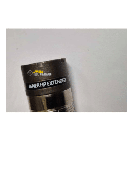 Strozzatore Fabarm E-363-F 1 STELLA interno esterno HP cerakote H-294
