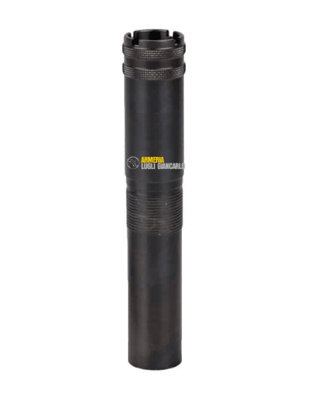 Strozzatore Poli Interno/Esterno in inox Optima Plus Beretta Calibro12 1 stella 11.811/00 Lunghezza Totale: 120mm
