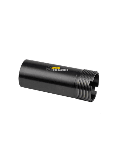 Strozzatore Poli Interno in inox Mobilchoke Beretta Benelli calibro 12  1 stella 11.006/000 L 50 MM