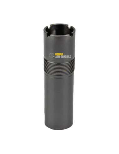 Strozzatori Poli interni in acciaio inox per Optima Beretta e Crio Plus Benelli Calibro 12 1 STELLA 11.855/00
