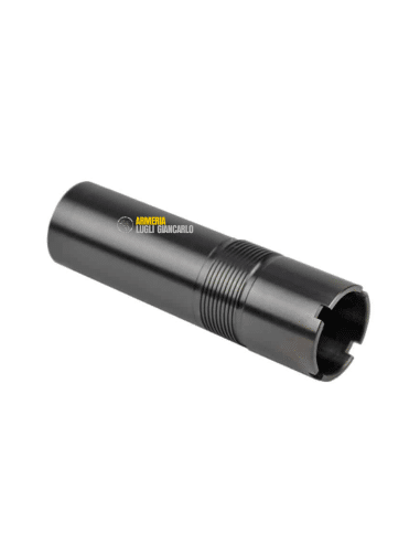 Strozzatori Poli interni in acciaio inox per Optima Beretta e Crio Plus Benelli Calibro 12 DUE STELLE 11.854/00