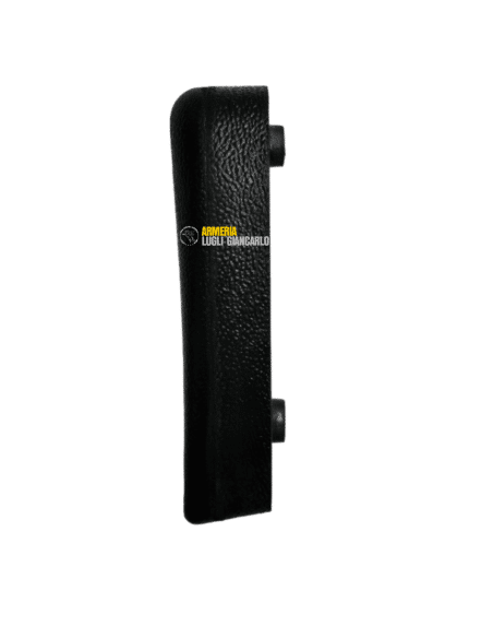 BERETTA CALCIOLO GOMMA CACCIA ADATTO TUTTI I MOD CACCIA ALTO ALTEZZA 23  MM NERO Codice produttore: C55129
