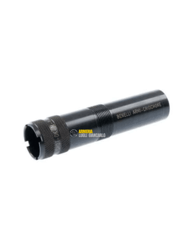 BENELLI CRIO Strozzatore CRIOCHOKE Interno Calibro 12 3 stelle codice F0130402