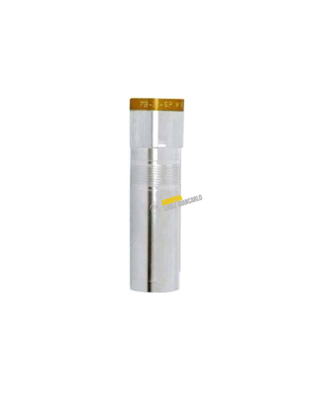 Strozzatore Mobilchoke Victory Prolungato 25mm Calibro 12 4 stelle C61485