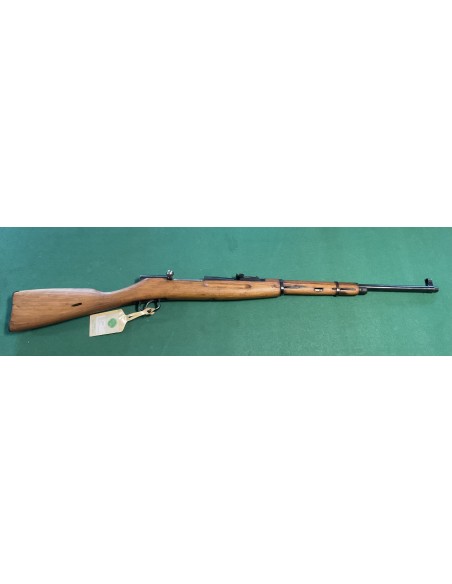 Mosin Nagant Trainer Radom Polacco calibro 22lr