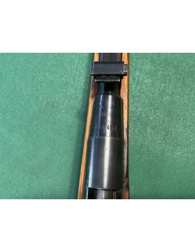 Mosin Nagant Trainer Radom Polacco calibro 22lr