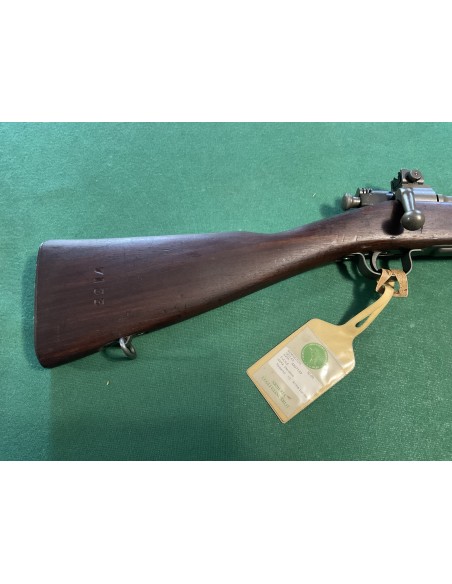 Remington 1903a3 calibro 30-06 spring