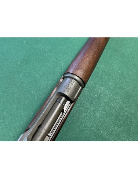Remington 1903a3 calibro 30-06 spring