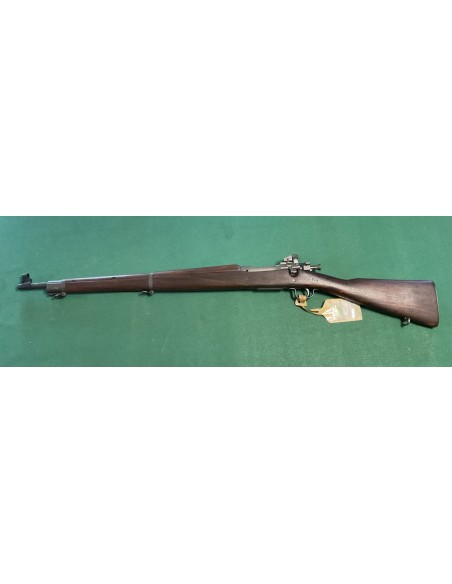 Remington 1903a3 calibro 30-06 spring