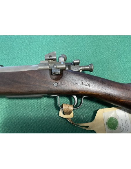 Remington 1903a3 calibro 30-06 spring