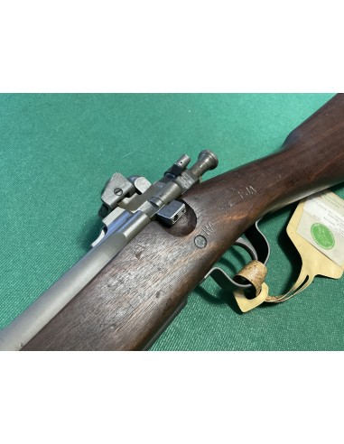 Remington 1903a3 calibro 30-06 spring