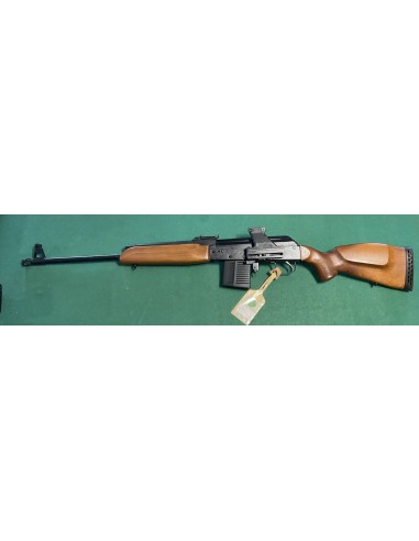 Izhmash Saiga 308-1 calibro 308w