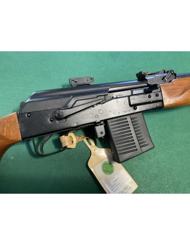 Izhmash Saiga 308-1 calibro 308w