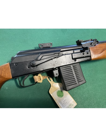 Izhmash Saiga 308-1 calibro 308w