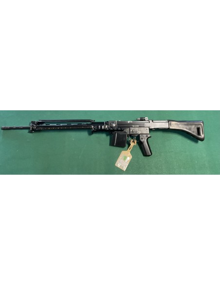 Sig Stgw 57 Svizzero calibro 7,5x55
