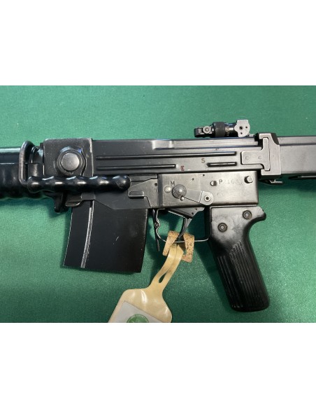 Sig Stgw 57 Svizzero calibro 7,5x55