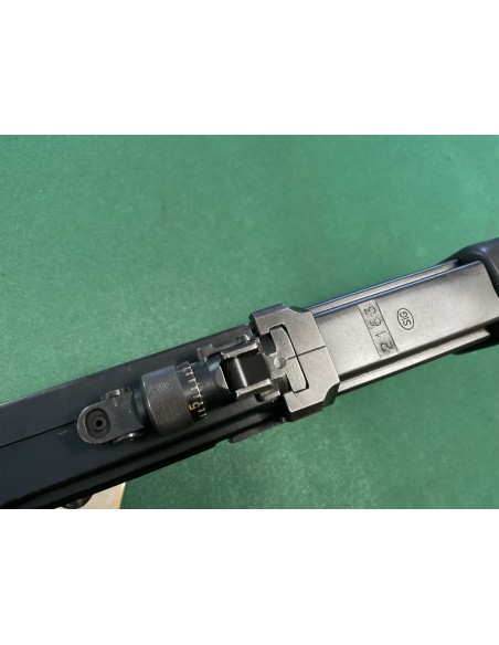 Sig Stgw 57 Svizzero calibro 7,5x55