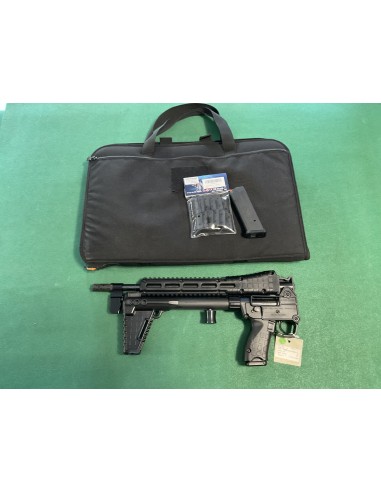 Kel-Tec SUB2000 calibro 9x19